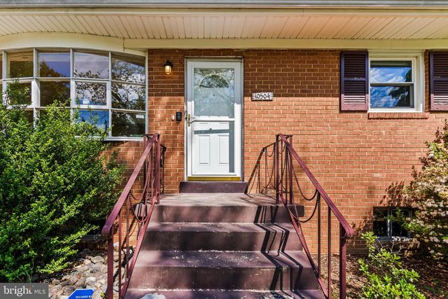 10504 MULLIKIN DR, Clinton, MD 20735