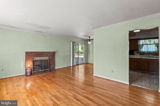 10504 MULLIKIN DR, Clinton, MD 20735