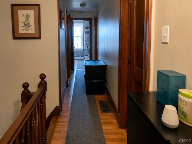 2 Gaylord Street 4, Auburn, NY 13021