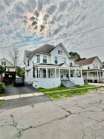 2 Gaylord Street 4, Auburn, NY 13021