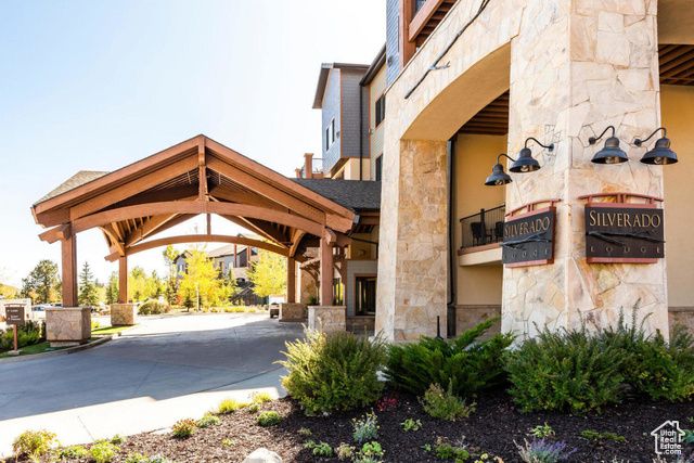 2653 W CANYONS RESORT DR #322, Park City, UT 84098