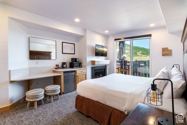 2653 W CANYONS RESORT DR #322, Park City, UT 84098