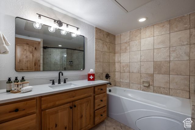 2653 W CANYONS RESORT DR #322, Park City, UT 84098