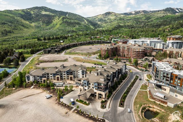 2653 W CANYONS RESORT DR #322, Park City, UT 84098