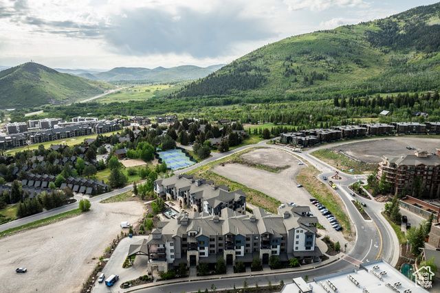 2653 W CANYONS RESORT DR #322, Park City, UT 84098