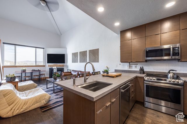 2653 W CANYONS RESORT DR #322, Park City, UT 84098