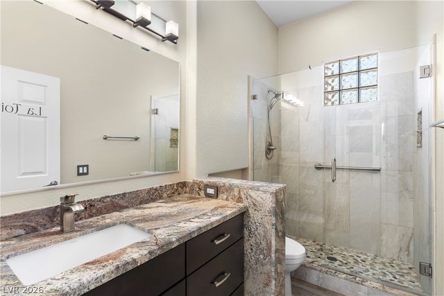 10301 Bent Brook Place, Las Vegas, NV 89134