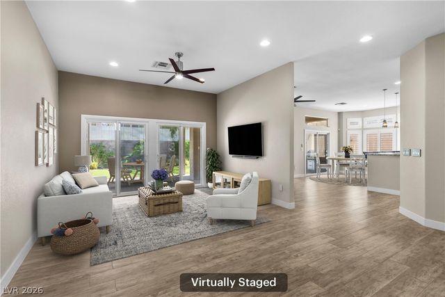 10301 Bent Brook Place, Las Vegas, NV 89134