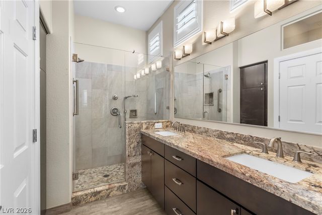10301 Bent Brook Place, Las Vegas, NV 89134