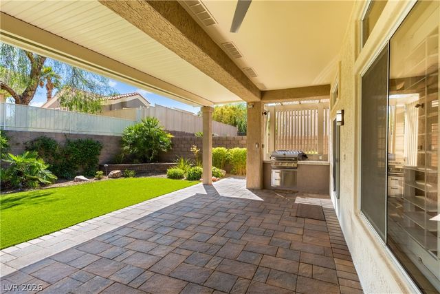 10301 Bent Brook Place, Las Vegas, NV 89134