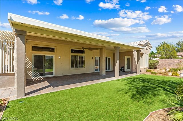 10301 Bent Brook Place, Las Vegas, NV 89134