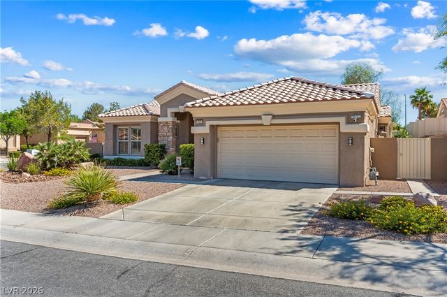 10301 Bent Brook Place, Las Vegas, NV 89134