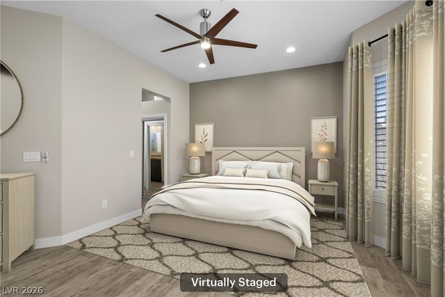 10301 Bent Brook Place, Las Vegas, NV 89134