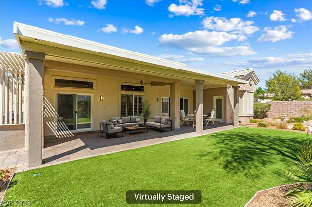 10301 Bent Brook Place, Las Vegas, NV 89134