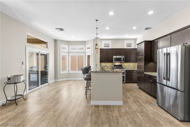 10301 Bent Brook Place, Las Vegas, NV 89134