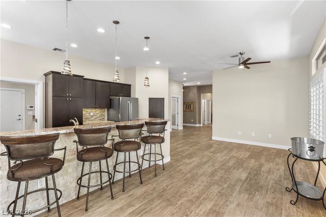 10301 Bent Brook Place, Las Vegas, NV 89134