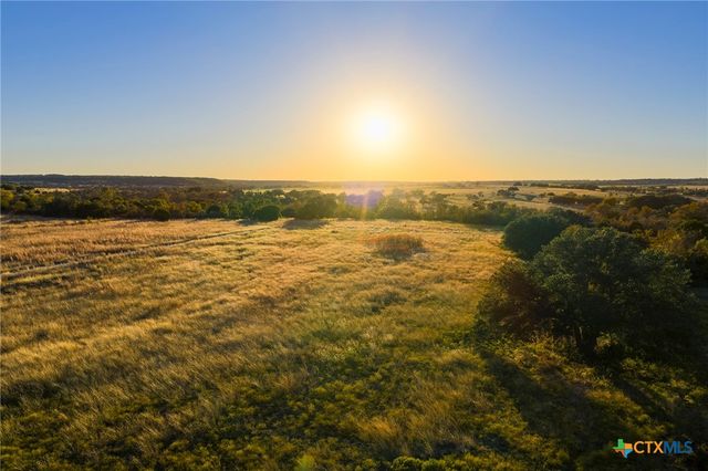 TBD County Road 511, Hamilton, TX 76531