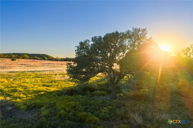 TBD County Road 511, Hamilton, TX 76531