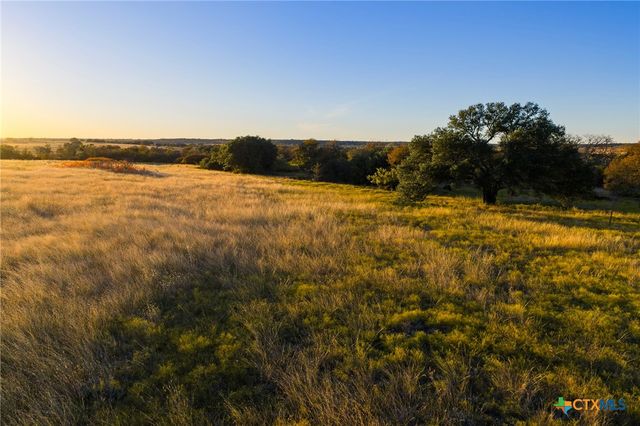 TBD County Road 511, Hamilton, TX 76531