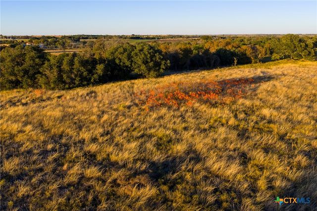 TBD County Road 511, Hamilton, TX 76531
