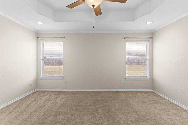 3402 Lauren ST, Copperas Cove, TX 76522