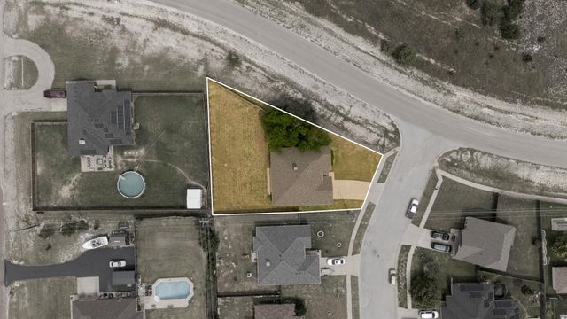 3402 Lauren ST, Copperas Cove, TX 76522