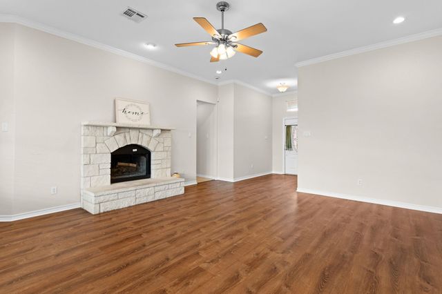 3402 Lauren ST, Copperas Cove, TX 76522