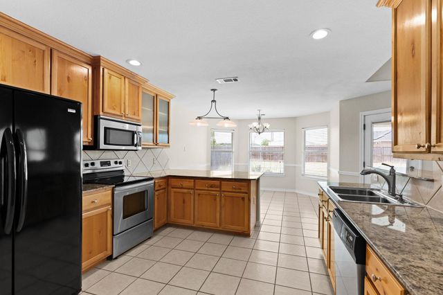 3402 Lauren ST, Copperas Cove, TX 76522
