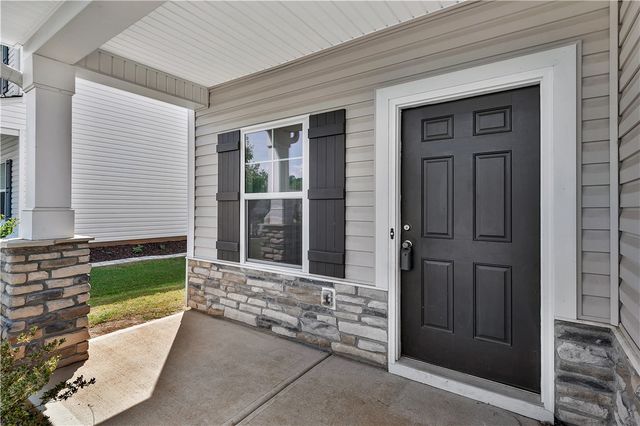 212 Carvel Trail, Seneca, SC 29678