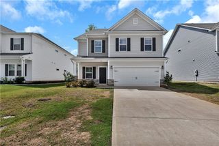 212 Carvel Trail, Seneca, SC 29678