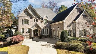 3283 Stratfield Drive NE, Brookhaven, GA 30319