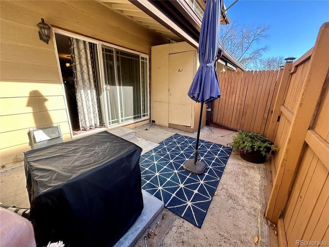 952 Coronado Parkway S C, Denver, CO 80229