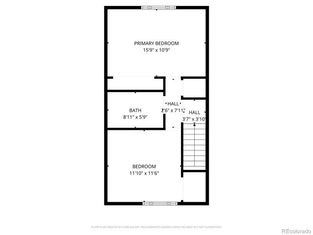 952 Coronado Parkway S C, Denver, CO 80229