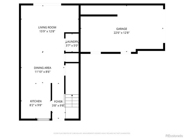 952 Coronado Parkway S C, Denver, CO 80229