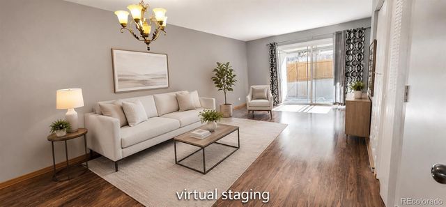952 Coronado Parkway S C, Denver, CO 80229