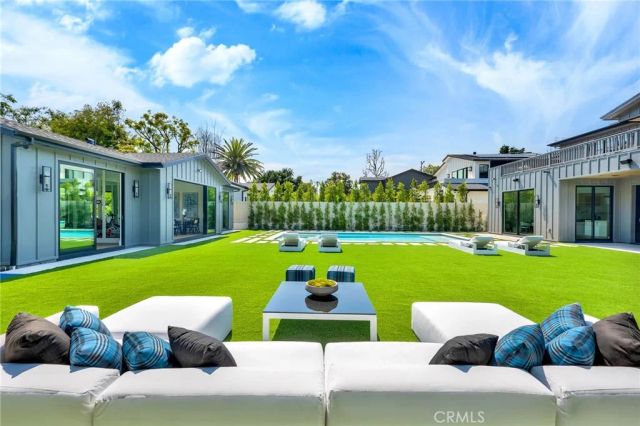 11554 Chiquita st, Studio City, CA 91604