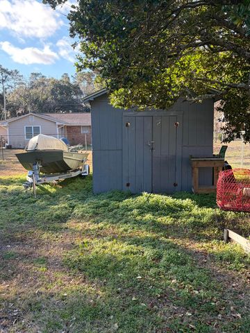 809 Cedar Street, Georgetown, SC 29440