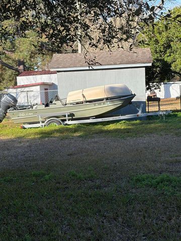 809 Cedar Street, Georgetown, SC 29440