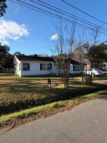 809 Cedar Street, Georgetown, SC 29440