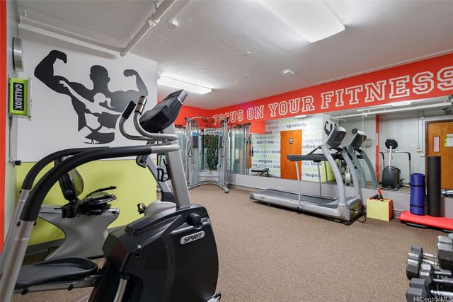 4340 Pahoa Avenue 19D, Honolulu, HI 96816