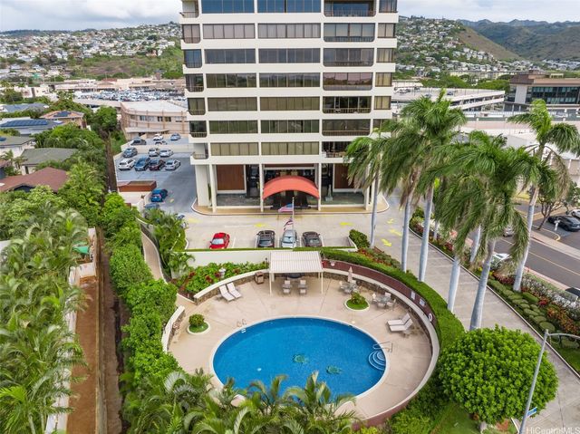 4340 Pahoa Avenue 19D, Honolulu, HI 96816