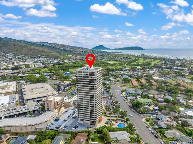 4340 Pahoa Avenue 19D, Honolulu, HI 96816
