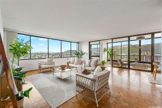 4340 Pahoa Avenue 19D, Honolulu, HI 96816