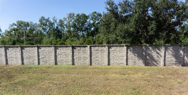 12823 BUFFALO RUN DRIVE, Gibsonton, FL 33534