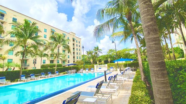610 Clematis Street 804, West Palm Beach, FL 33401