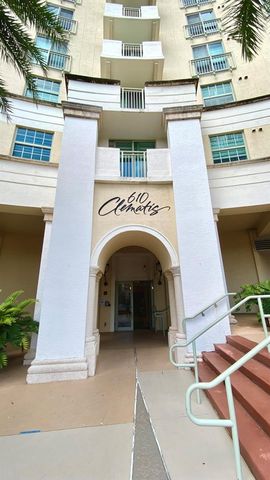 610 Clematis Street 804, West Palm Beach, FL 33401