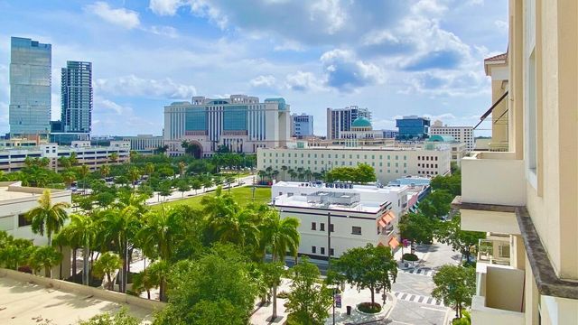 610 Clematis Street 804, West Palm Beach, FL 33401