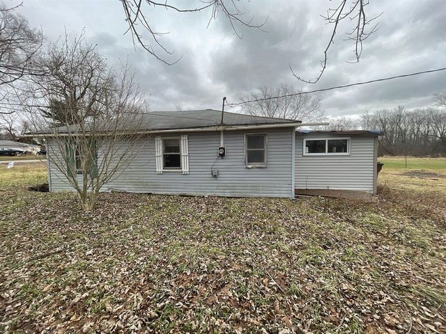 6095 N Stony Creek Road, Monroe, MI 48162