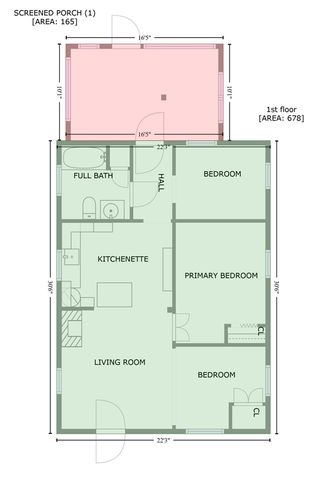 6095 N Stony Creek Road, Monroe, MI 48162