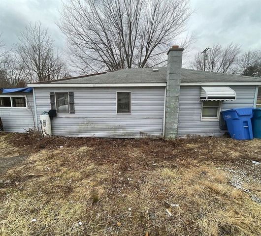 6095 N Stony Creek Road, Monroe, MI 48162